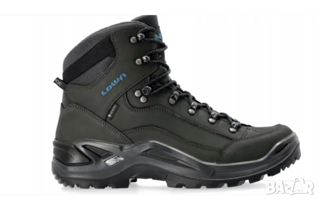 Lowa Renegade GTX Mid номер 39 туристически обувки / 2 броя 
