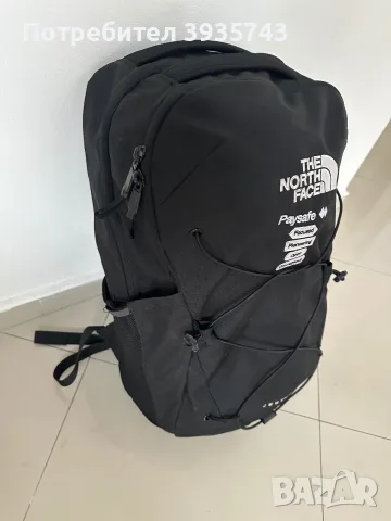 The North face Jester раница, снимка 3 - Раници - 56747659