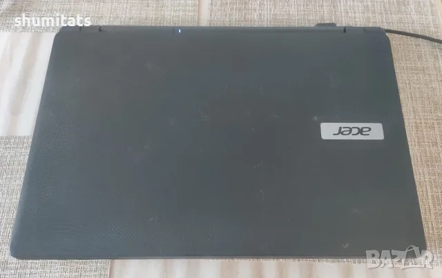 Acer ES1-512 Pentium N3540 четириядрен 4гб/320гб 3ч. батерия цял на части