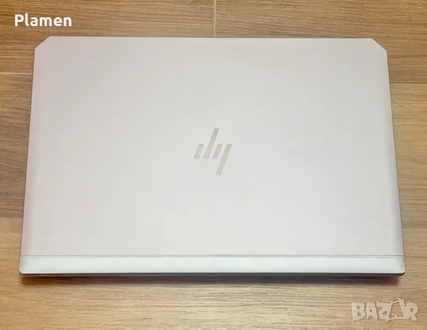 HP ZBook 17 G5 – ЗА ЧАСТИ!