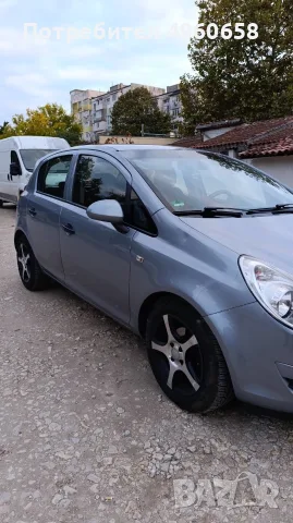Opel corsa 1.3 cdti, снимка 2 - Автомобили и джипове - 56630986