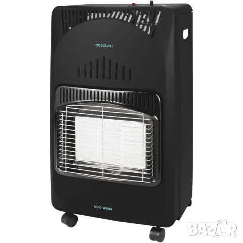 Газова печка Cecotec ReadyWarm Slim Fold 4200