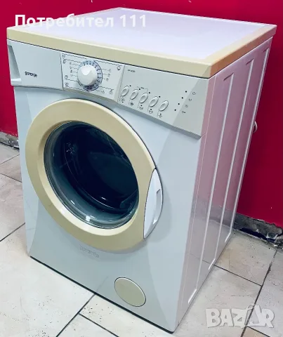 Пералня Gorenje