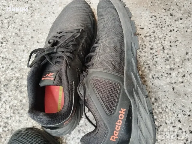 Маратонки Reebok 42 и Puma 43, снимка 2 - Маратонки - 56551952