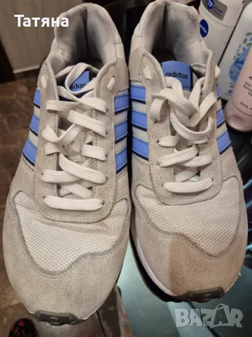 Мъжки маратонки Adidas,43