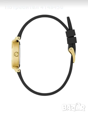 Дамски часовник Guess Mini Rumour, снимка 4 - Луксозни - 56749422