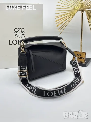 LOEWE ✨Дамски Чанти , снимка 10 - Чанти - 56740622