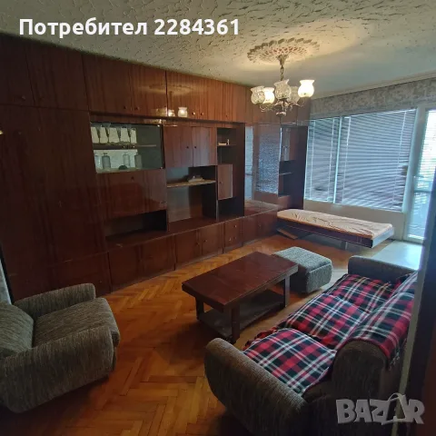Продава 2-стаен апартамент