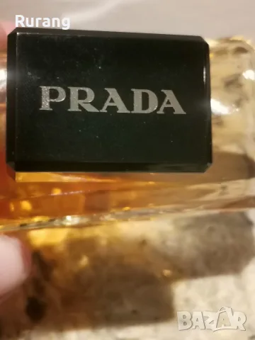 Оригинален парфюм Prada Paradoxe 90 ml EDP , снимка 2 - Дамски парфюми - 56553163
