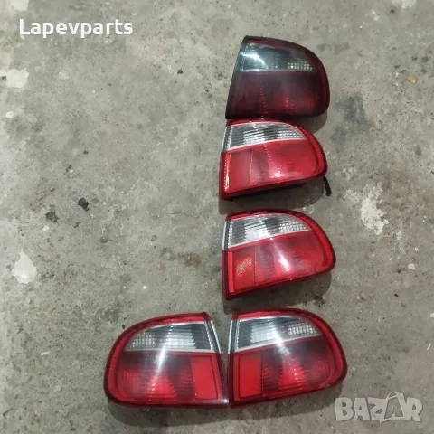 стоп стопове ляв десен Seat Toledo 1999-2005 Сеат Толедо 