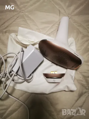 Фотоепилатор Philips Lumea