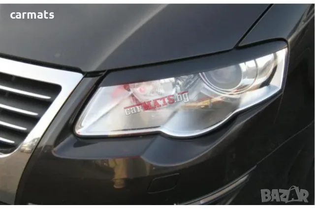 Вежди за фарове за VW Passat B6 3C (2005-2015) - EU