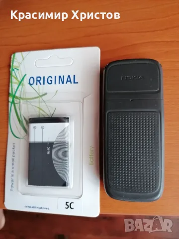 Продавам Nokia 1200, снимка 3 - Nokia - 56740898