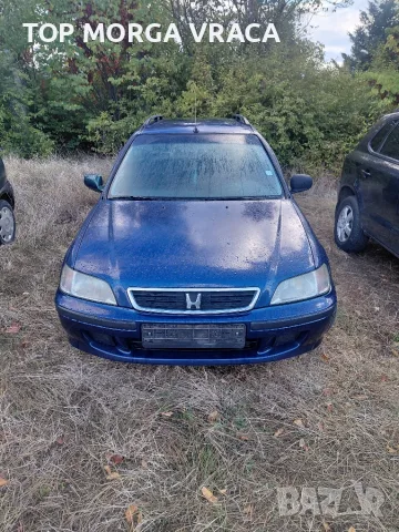 Honda Civic  комби 2.0 D на части !!!