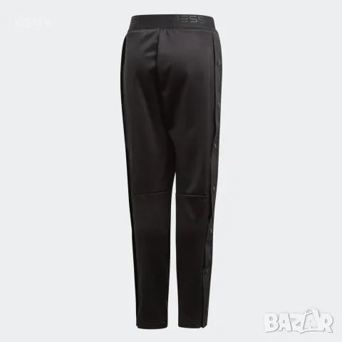 Adidas Messi - мъжко долнище р-р М, снимка 5 - Спортни дрехи, екипи - 56619971