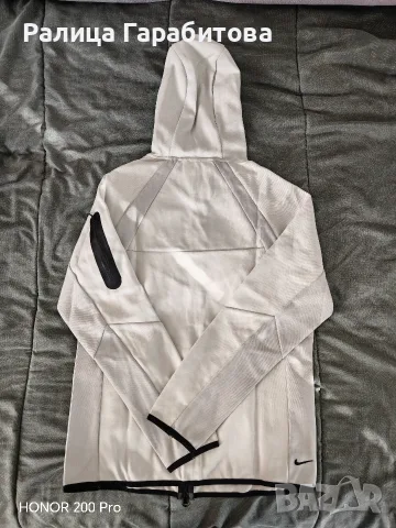 Nike Tech Fleece , снимка 5 - Спортни дрехи, екипи - 56591236