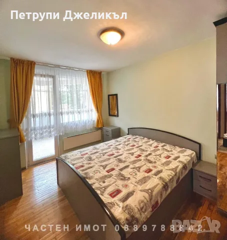 Тристаен Център Пловдив Под Наем, снимка 12 - Апартаменти - 56691874