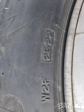 BMW           7, снимка 3 - Гуми и джанти - 56732034