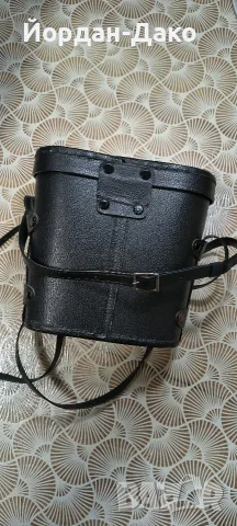 Бинокъл Hunter 8x40, снимка 6 - Екипировка - 56612468