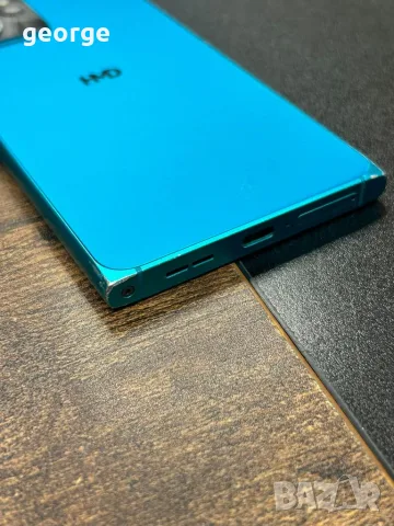 Телефон HMD Skyline 256 GB, снимка 5 - Xiaomi - 56658865