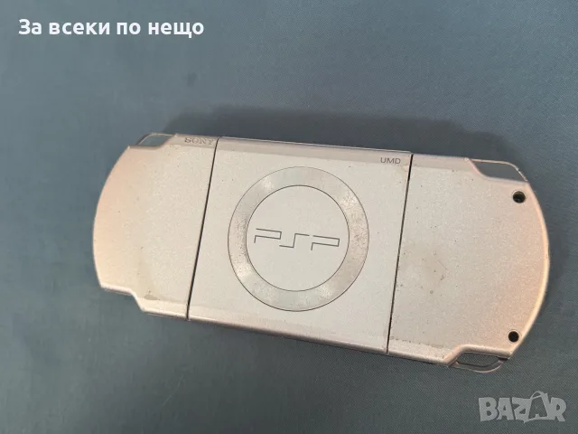 PSP-2004 , ПСП 2004 , PSP 2004, снимка 9 - PlayStation конзоли - 56714435