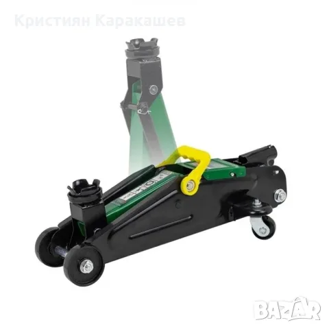Крик крокодил 2 тона 135 - 350 мм RockForce, снимка 3 - Аксесоари и консумативи - 56710633