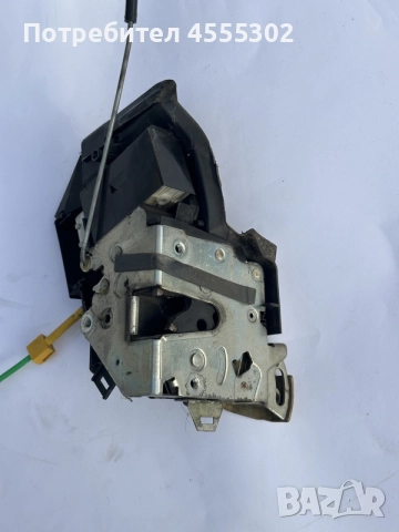 Брава предна лява врата BMW E39 – оригинална, 67118352165