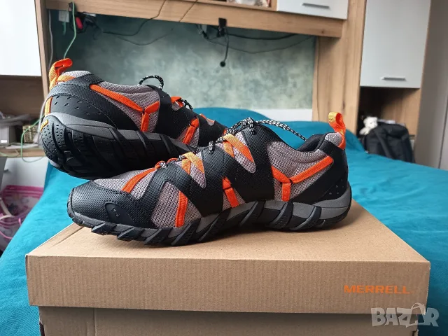 Merrell Waterpro Maipo 2