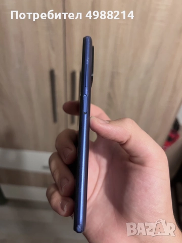 Xiaomi Redmi Note 10 5G - 128GB / 4GB RAM, снимка 5 - Xiaomi - 56629739
