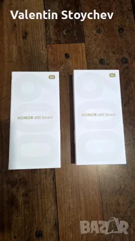 Honor 600 smart Нови!