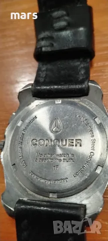 NIXON CONQUER 100 M. WR, снимка 2 - Мъжки - 56666684