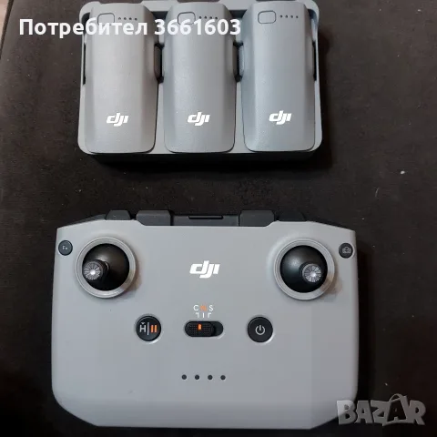 Dji neo 2 dron fly more combo, снимка 2 - Дронове и аксесоари - 56685738