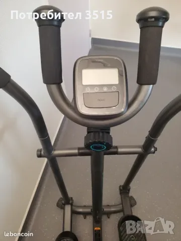 Кростренажор Decathlon Domyos 100, снимка 4 - Фитнес уреди - 56725270