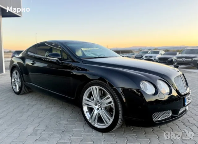 Bentley Continental Собствен лизинг!!!, снимка 7 - Автомобили и джипове - 56677293