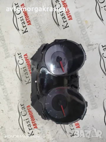 1KB0B  /  километраж от Nissan Juke 1.5 110кс 