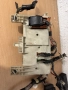Бушонно табло Mazda 3 BK – BP4K66730F, снимка 3