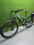 електрически планински велосипед  (e-MTB Fully)  CUBE Stereo Hybrid bosch , снимка 7