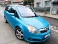 Opel Zafira - Опел Зафира, снимка 1