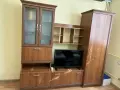 Холна секция с библиотека, снимка 1