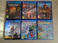 Игри за Плейстейшън 4, снимка 1