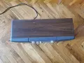 Радио приемник винтич Nokia HR 850 Viola , снимка 2