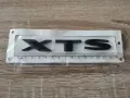 черно лого Cadillac XTS нов стил, снимка 2