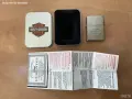 Запалка Зипо/ Zippo, снимка 2