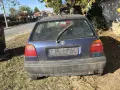 vw golf 3 на части, снимка 2