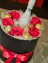 Ръчно изработена кутия, снимка 7