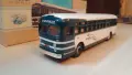 Автобус Corgi  limited USA 1/50, снимка 3