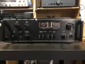 SABA VS2080 HIFI Усилвател перфектен, снимка 2