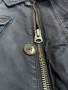 Military стил яке Tommy Hilfiger, снимка 4