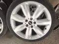 Джанти за Мини 18", снимка 2