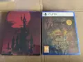Castlevania Belmont's Curse Playstation 5, снимка 1